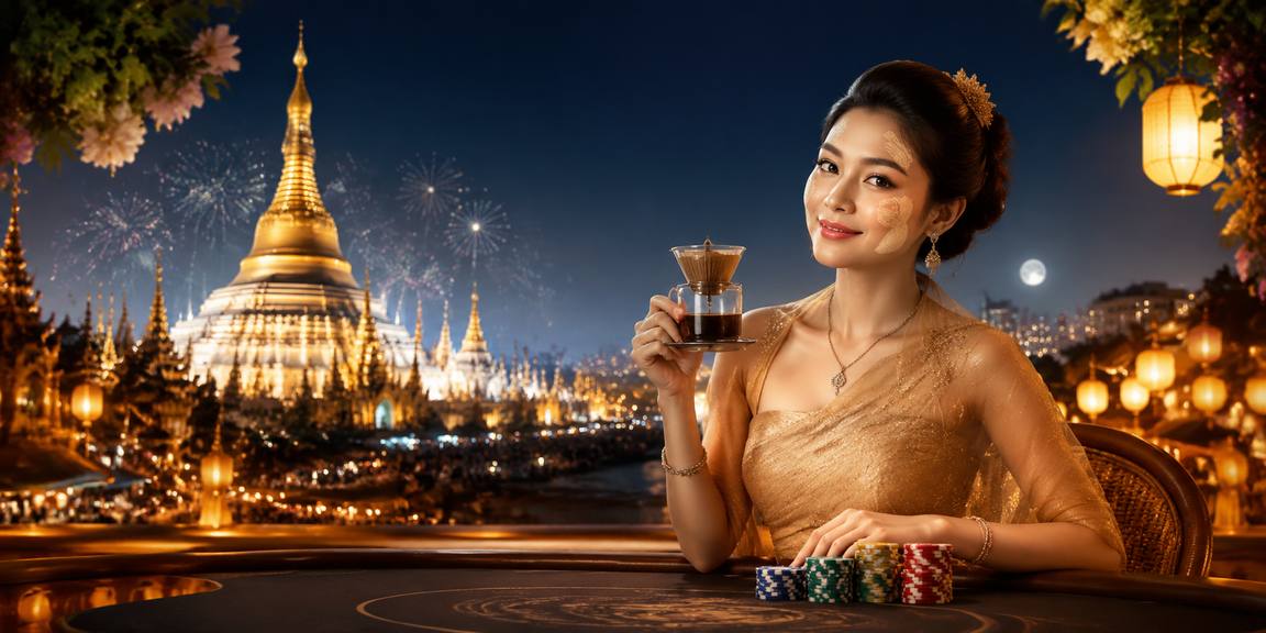 zawplay Craps ကစားခုံ၏ အဓိကစည်းကမ်းများ